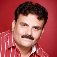 Chetan Mehta