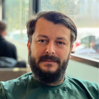 Mesut Hilmi Bal