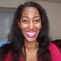 Jasmine Leonard