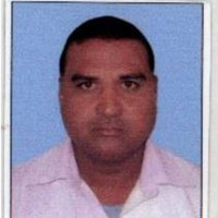 Shambhudayal Verma