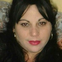 Ismaray Martinez