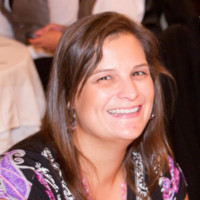 Amanda Glassey