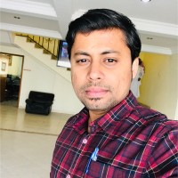 Navas Pookkat Thodika