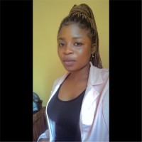 Halimah Abdulrasheed
