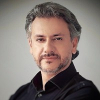 Guy Holland