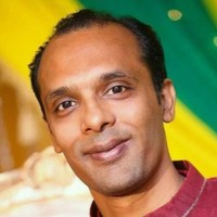 Faisal Chowdhury
