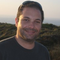 Jorge Pedro