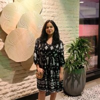 Pratibha Iddalagi