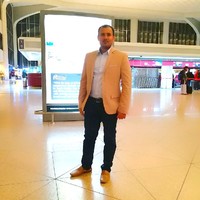 Muhammad Waleed