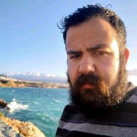 Dimitrios Apostolopoulos