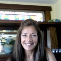 Eva M. Terrazas
