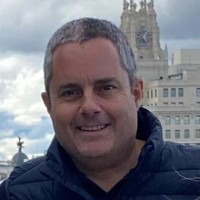 Ramón Vázquez-Graña Gómez