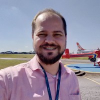 Rafael Sgarbi