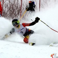 Andre Michaud