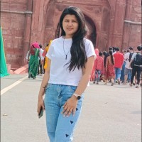 PAYAL TOMAR