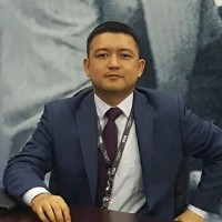 Bekzhan Assaukhan