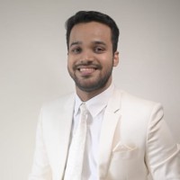 Vinith Mahesh