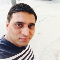 Parikshitkumar Tailor