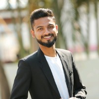 Aniket Dhikale