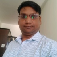 Binod Kumar Poddar