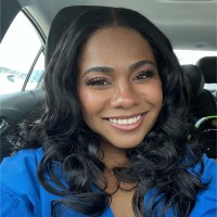 Camesha Walker