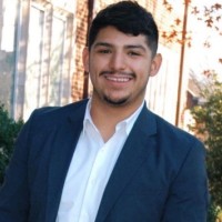 Christopher Aranda