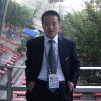 Justin Wang