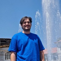 Ali Karbalaee