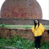 Sukanya Das