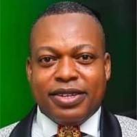 Prof. Leonard Nosa Aisien