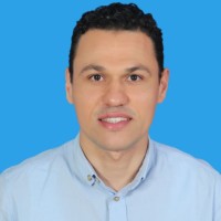 Houssem Boughanmi