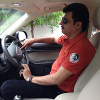 Dr Sanjay Sharma