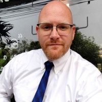 Christopher Parker