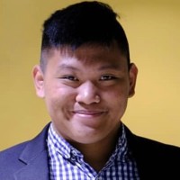Edden Josh Ambulo