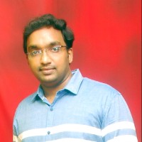 Bheema Sankar Pulavarthy