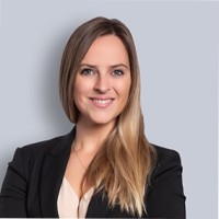 Claudia Desjardins Bélisle