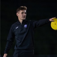 Oliver Hegarty-Pattison