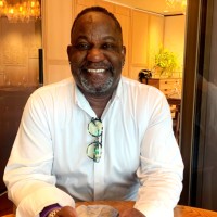 Jerold Williams
