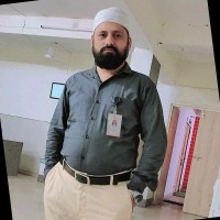 Mohammad Aslam Farooqui