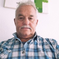 Bernhard Walker