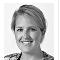 Maria Rejnhardt Pedersen