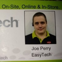 Joseph Perry