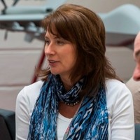 Jane Jacob