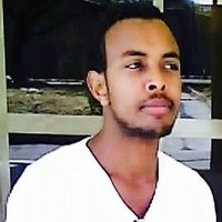 Omer Seid