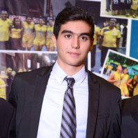 Farid Kattum