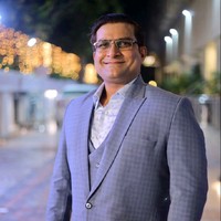 Shirish Mishra