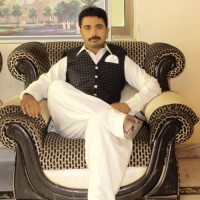Muhammad Abdullah