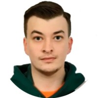 Timur Ganiev