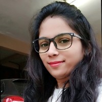 Gayatri Kakde