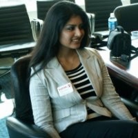 Parveen Ibrahim